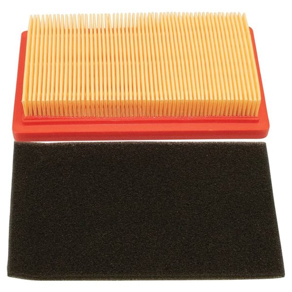 Stens Air Filter Combo 100-378 For Kohler 14 083 019-S 100-378